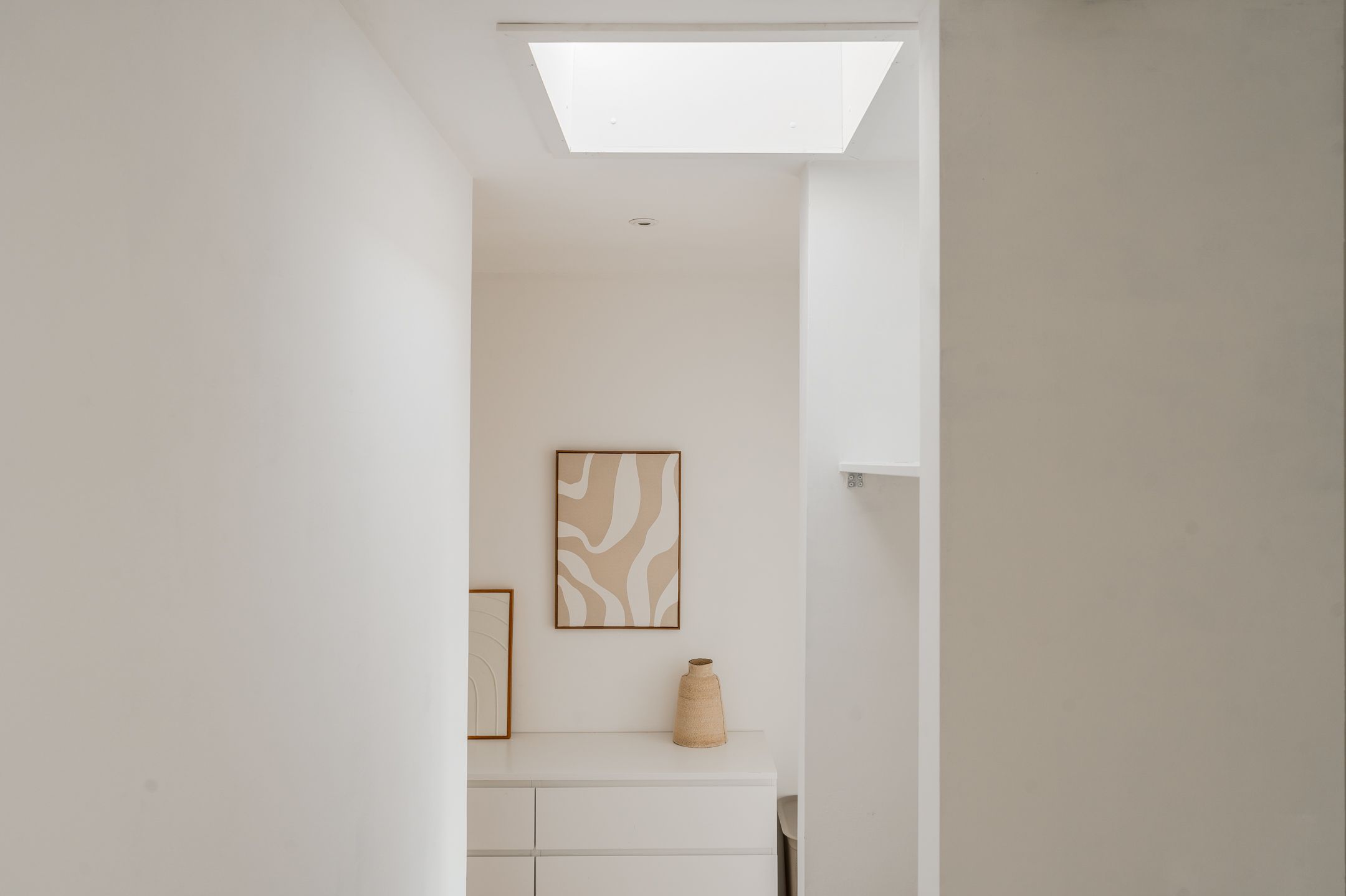 Renovated Double Upper Apartment with 2 Bathrooms near Vondelpark — 19