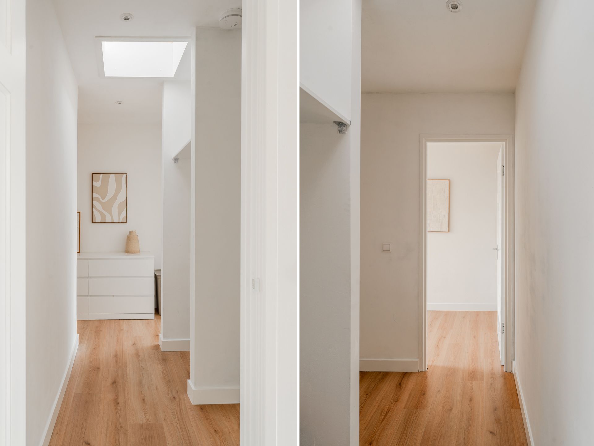 Renovated Double Upper Apartment with 2 Bathrooms near Vondelpark — 32