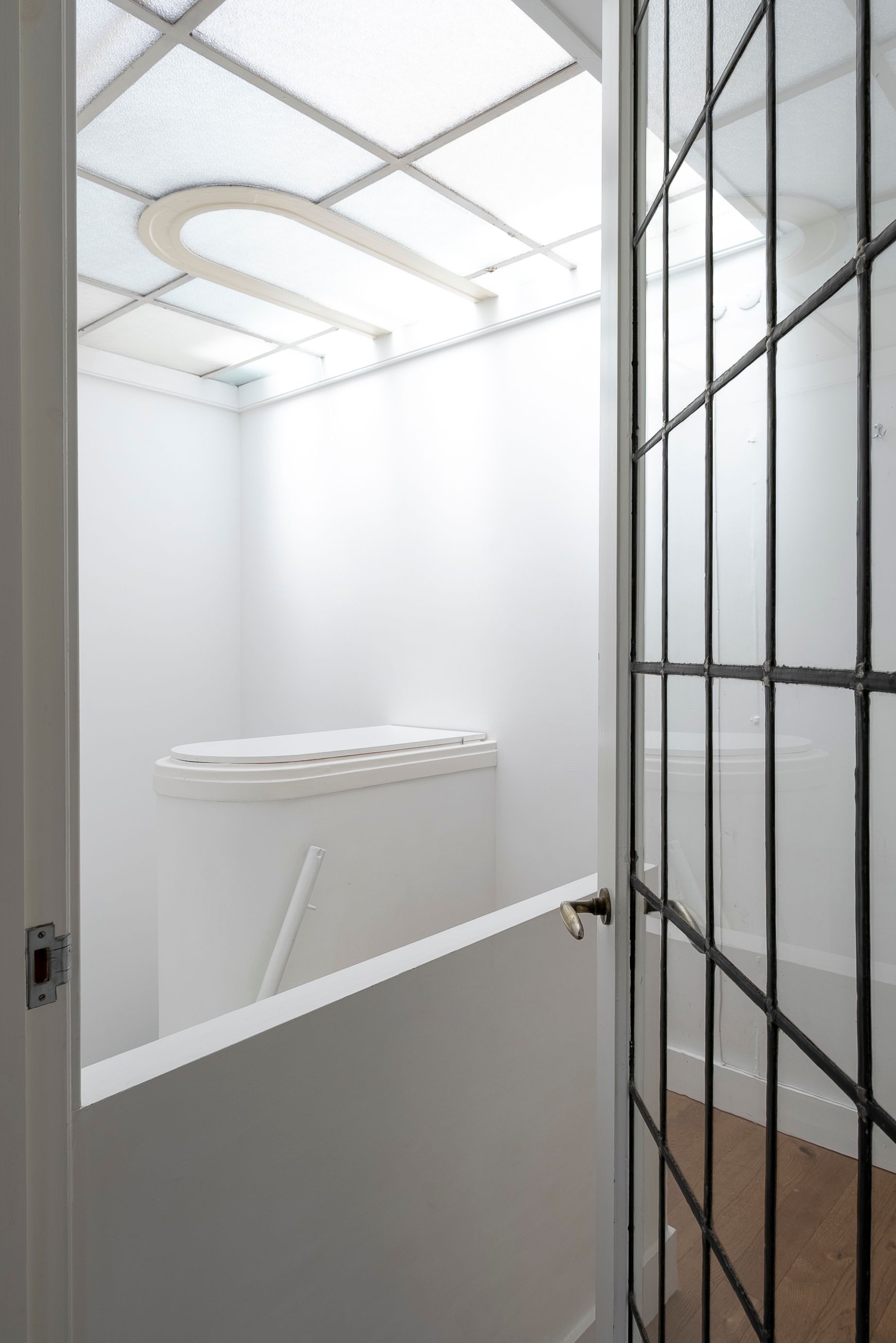 Renovated Double Upper Apartment with 2 Bathrooms near Vondelpark — 33