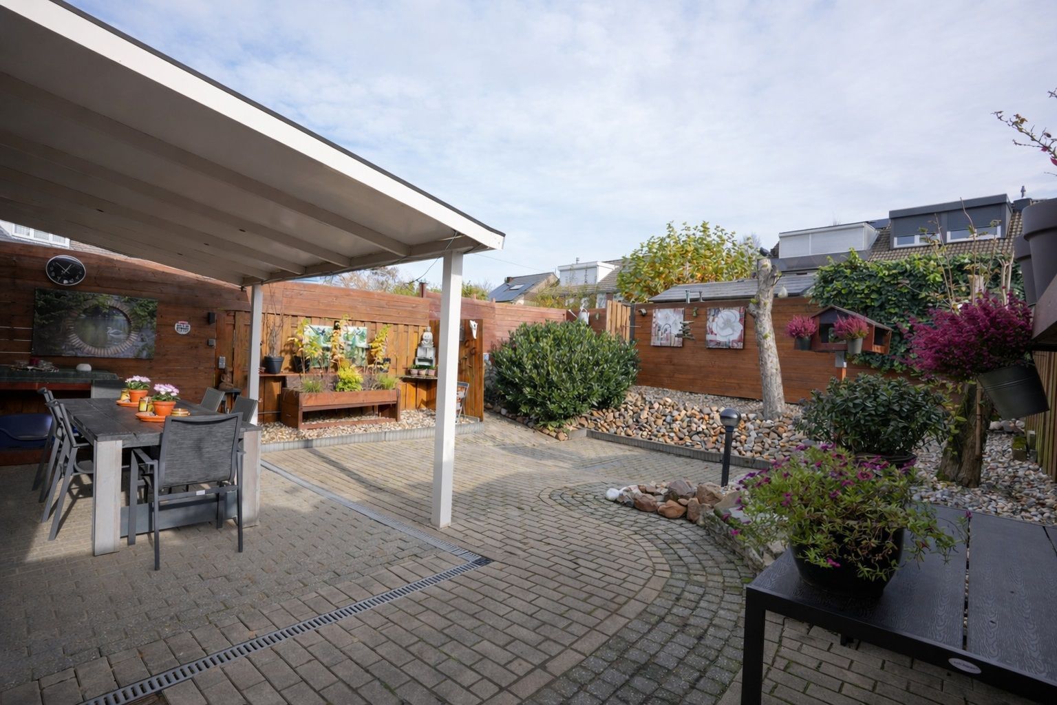 Well maintained semi detached home with energy label A and modern amenities in Beek — 20