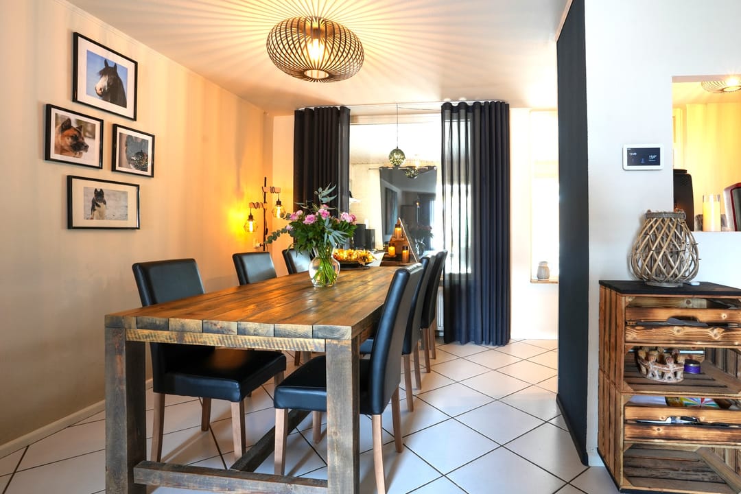 Well maintained semi detached home with energy label A and modern amenities in Beek — 16