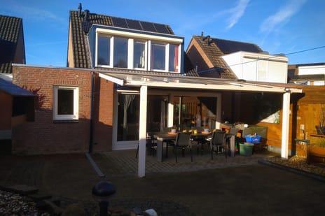 Pater Kusterspad 4 secondary image