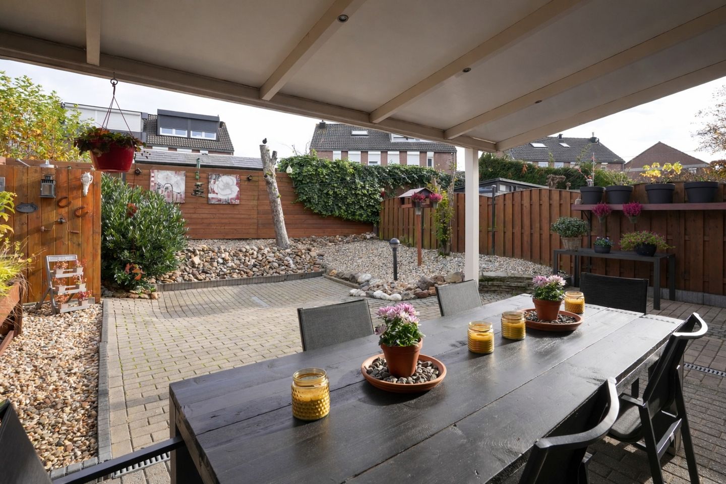 Well maintained semi detached home with energy label A and modern amenities in Beek — 19