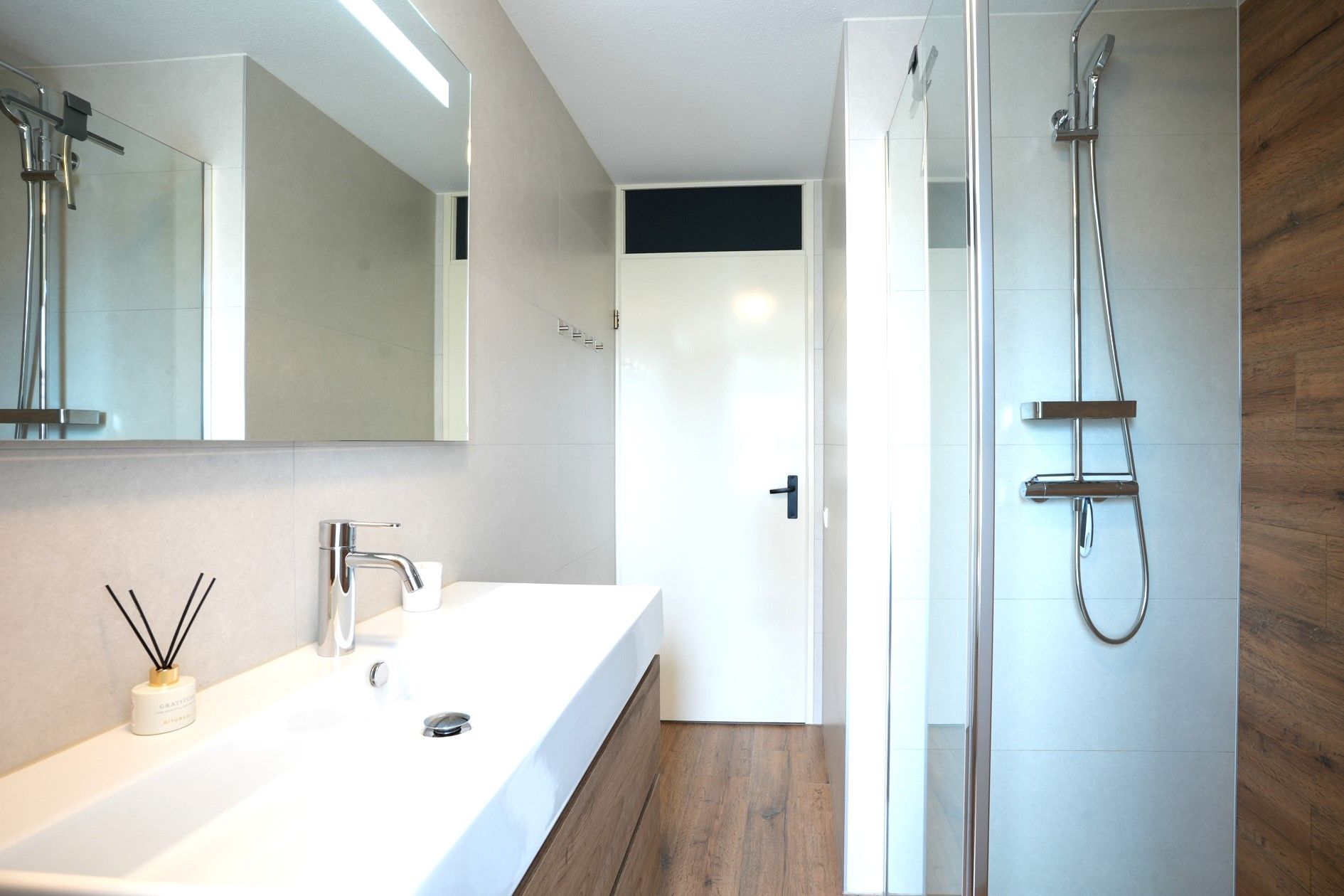Well maintained semi detached home with energy label A and modern amenities in Beek — 27