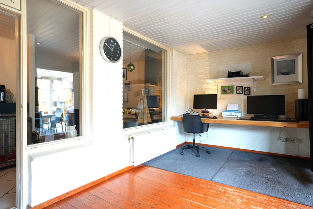 Well maintained semi detached home with energy label A and modern amenities in Beek — 15