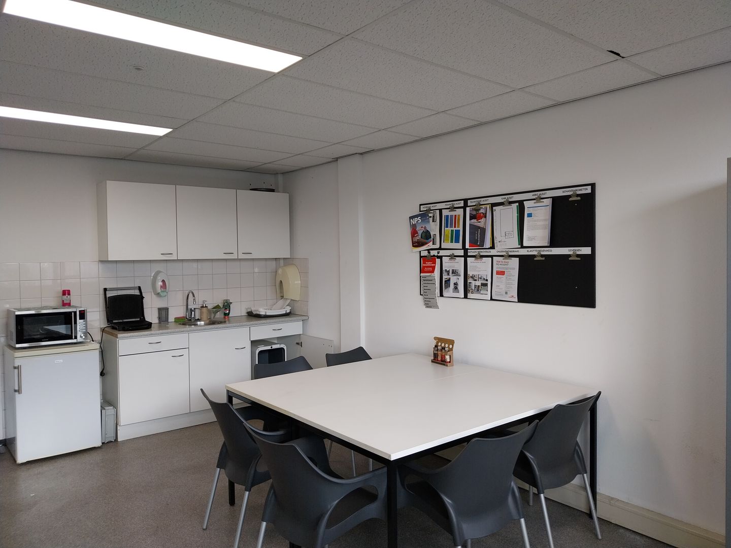 Bekijk foto 4 van Marconistraat 74