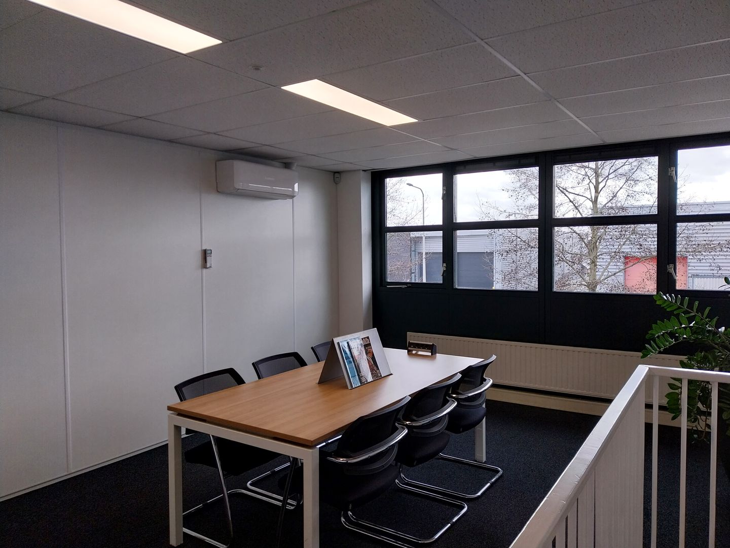 Bekijk foto 3 van Marconistraat 74