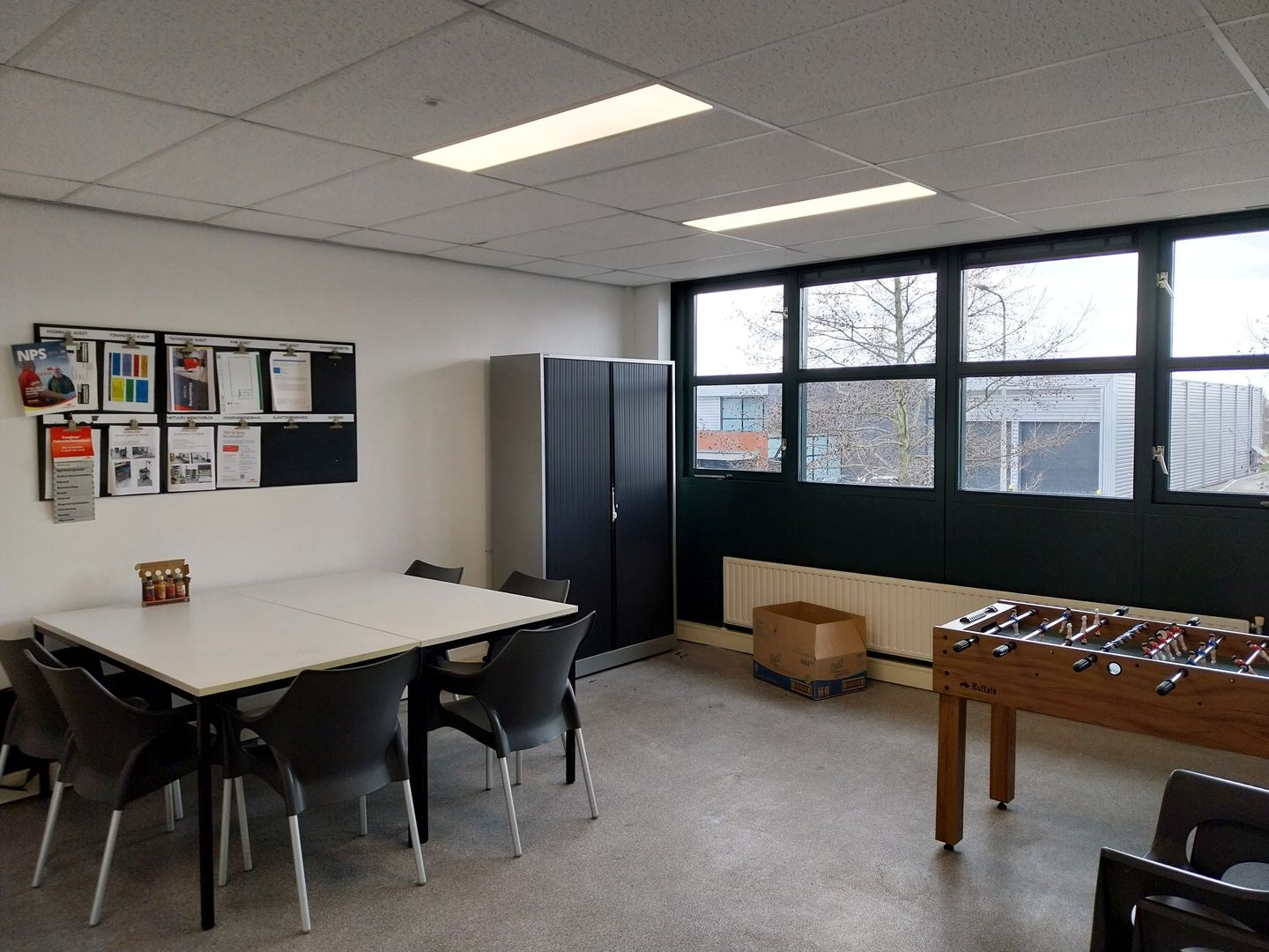 Bekijk foto 5 van Marconistraat 74