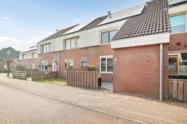 Foto 2 van Punter 39 57