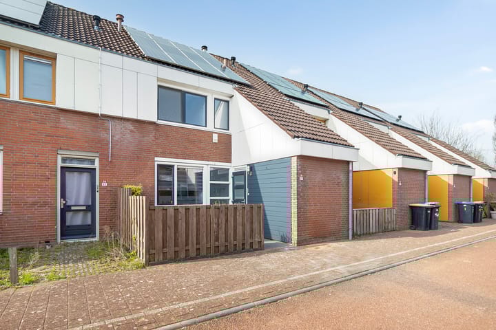 Foto 3 van Punter 39 57