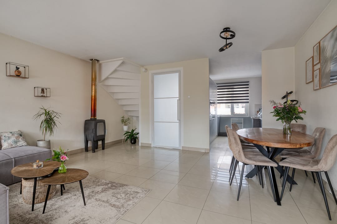 Spacious and Move-in Ready Family Home with Modern Features and Solar Panels in Lelystad — 13