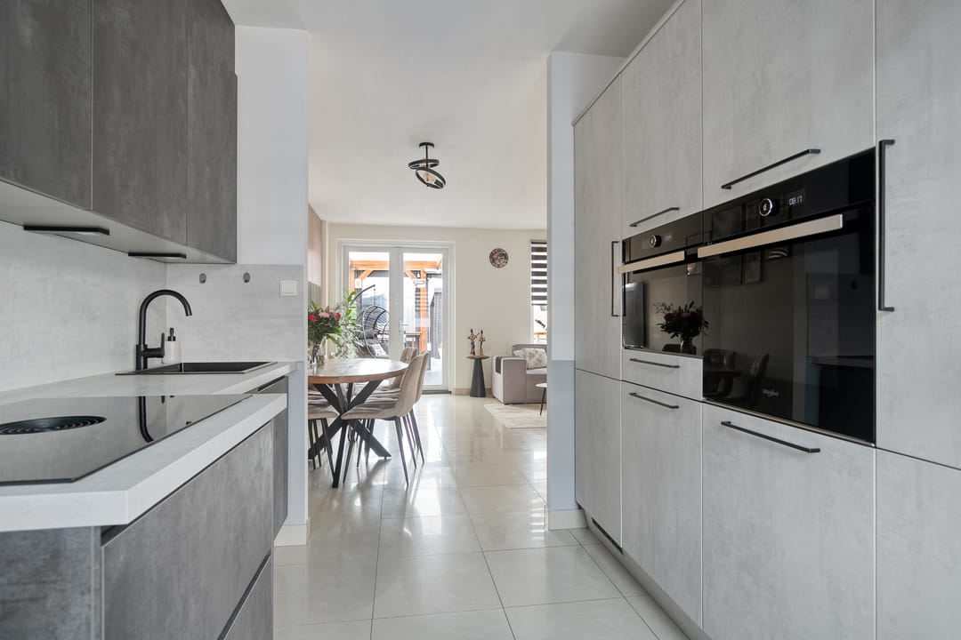 Spacious and Move-in Ready Family Home with Modern Features and Solar Panels in Lelystad — 16