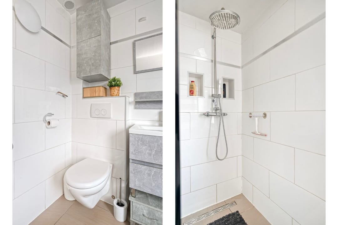 Spacious and Move-in Ready Family Home with Modern Features and Solar Panels in Lelystad — 22