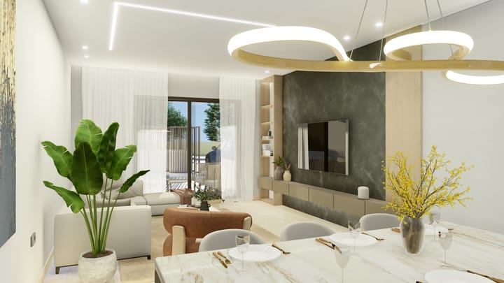 Foto 4 van Calle Ramón Campoamor 22