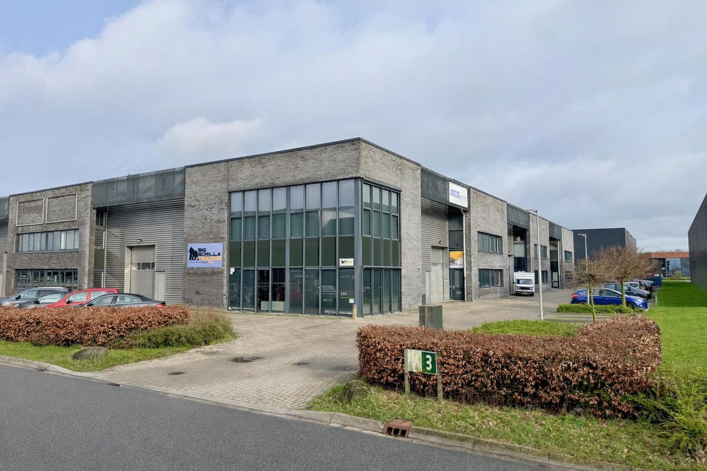 View photo 1 of Innovatieweg 3-01