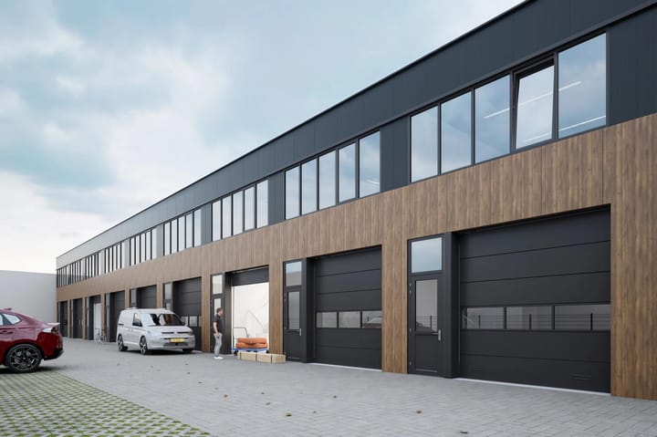 Mercuriusstraat 38-B09, Doetinchem