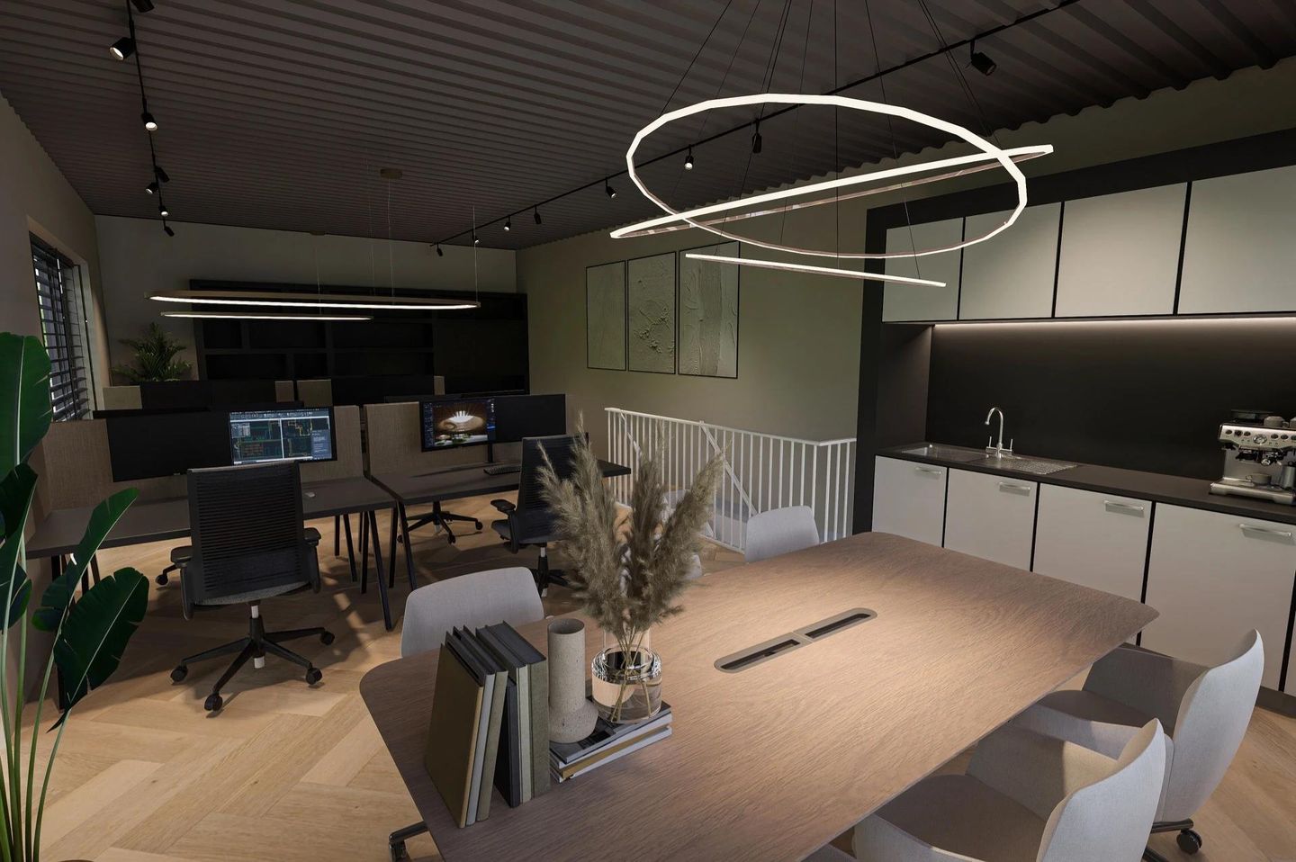 Bekijk foto 4 van Mercuriusstraat 38-B09