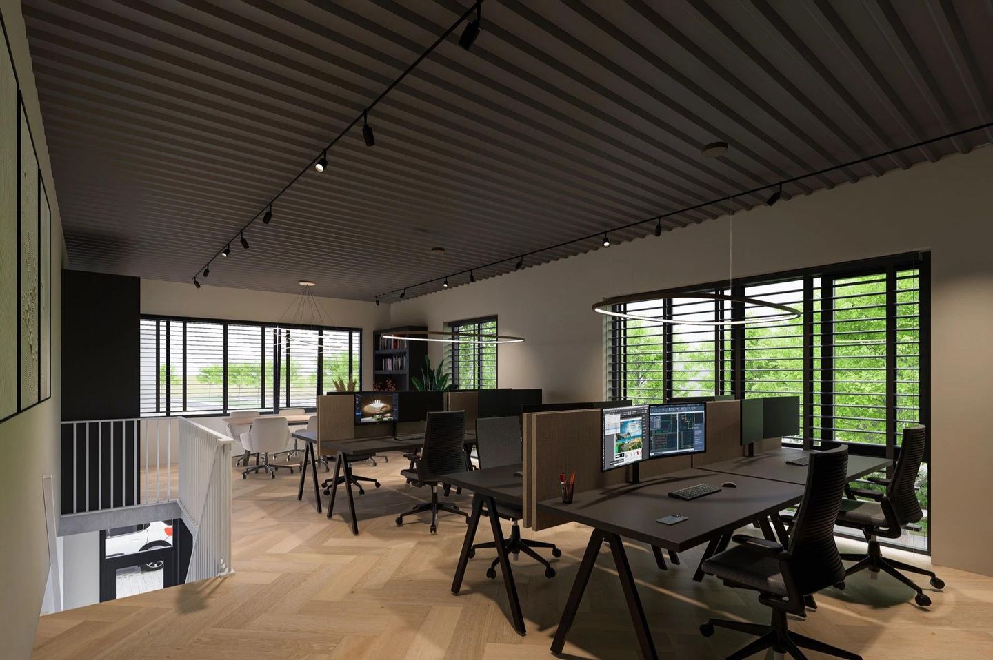 Bekijk foto 5 van Mercuriusstraat 38-B09