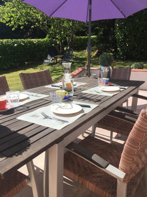 Photo 19 of Residence Chateau Cazaleres 75