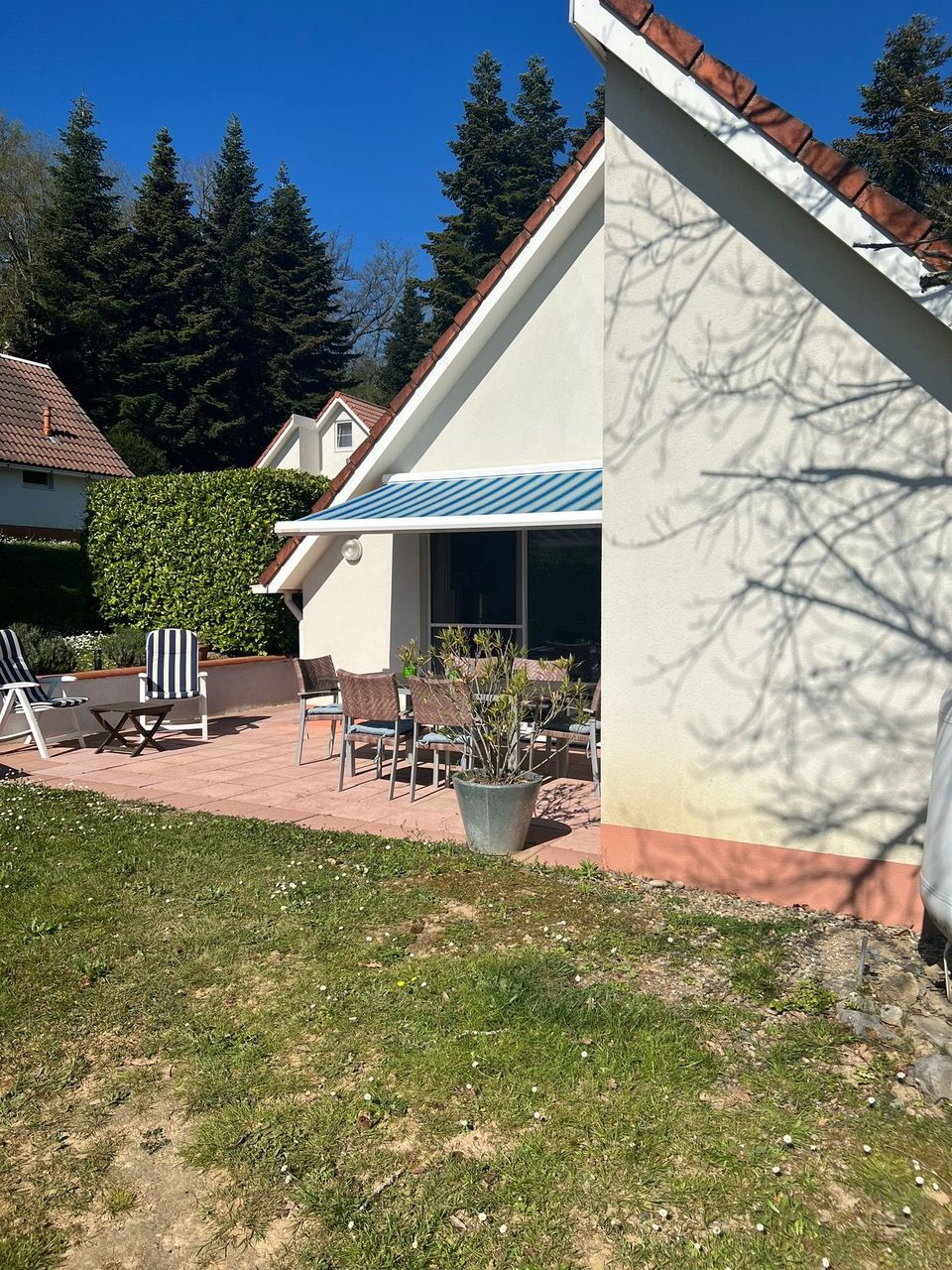 Photo 23 of Residence Chateau Cazaleres 75