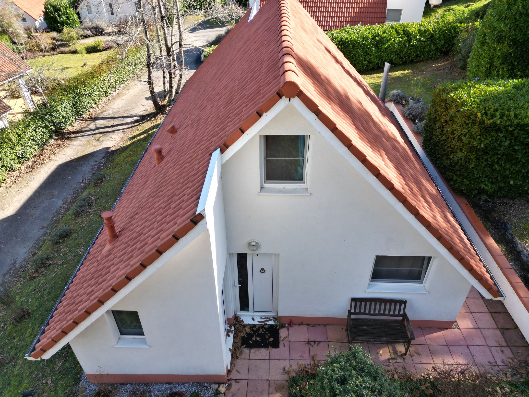 Photo 24 of Residence Chateau Cazaleres 75