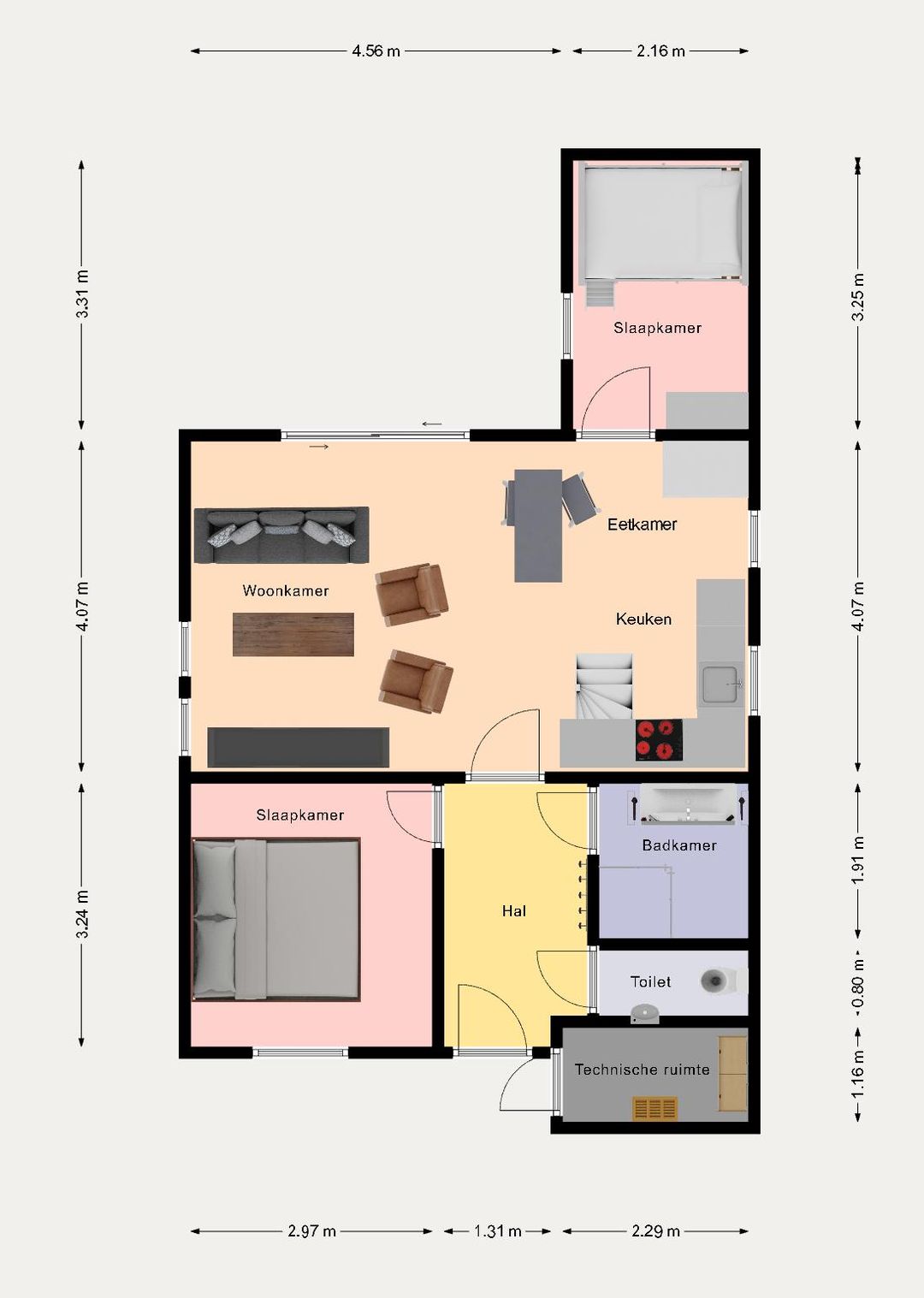 Photo 26 of Residence Chateau Cazaleres 75