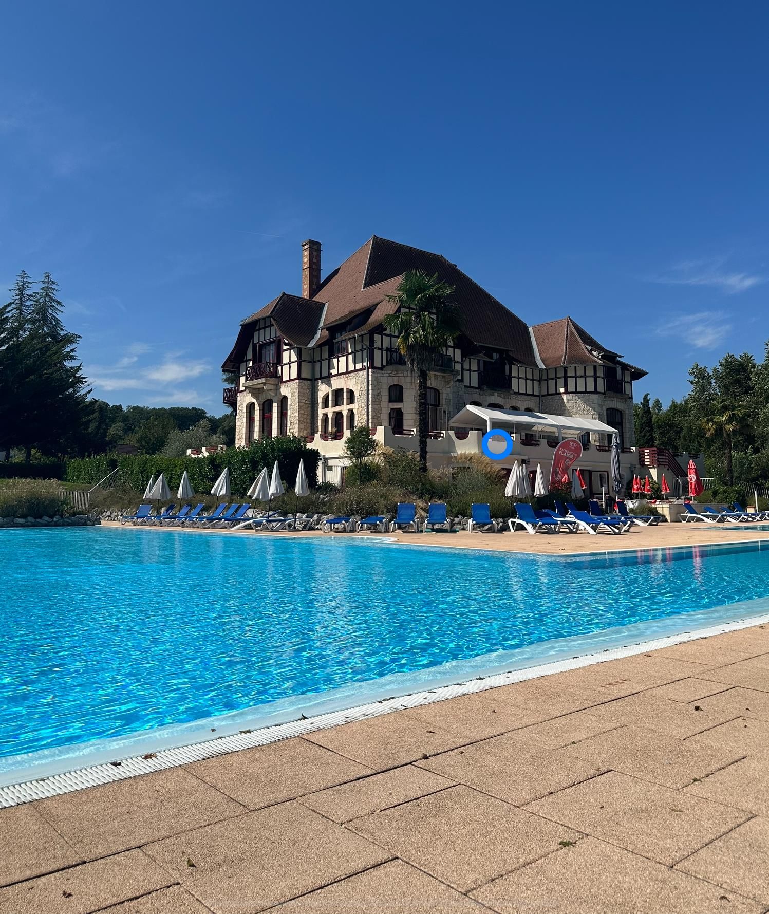 Photo 30 of Residence Chateau Cazaleres 75