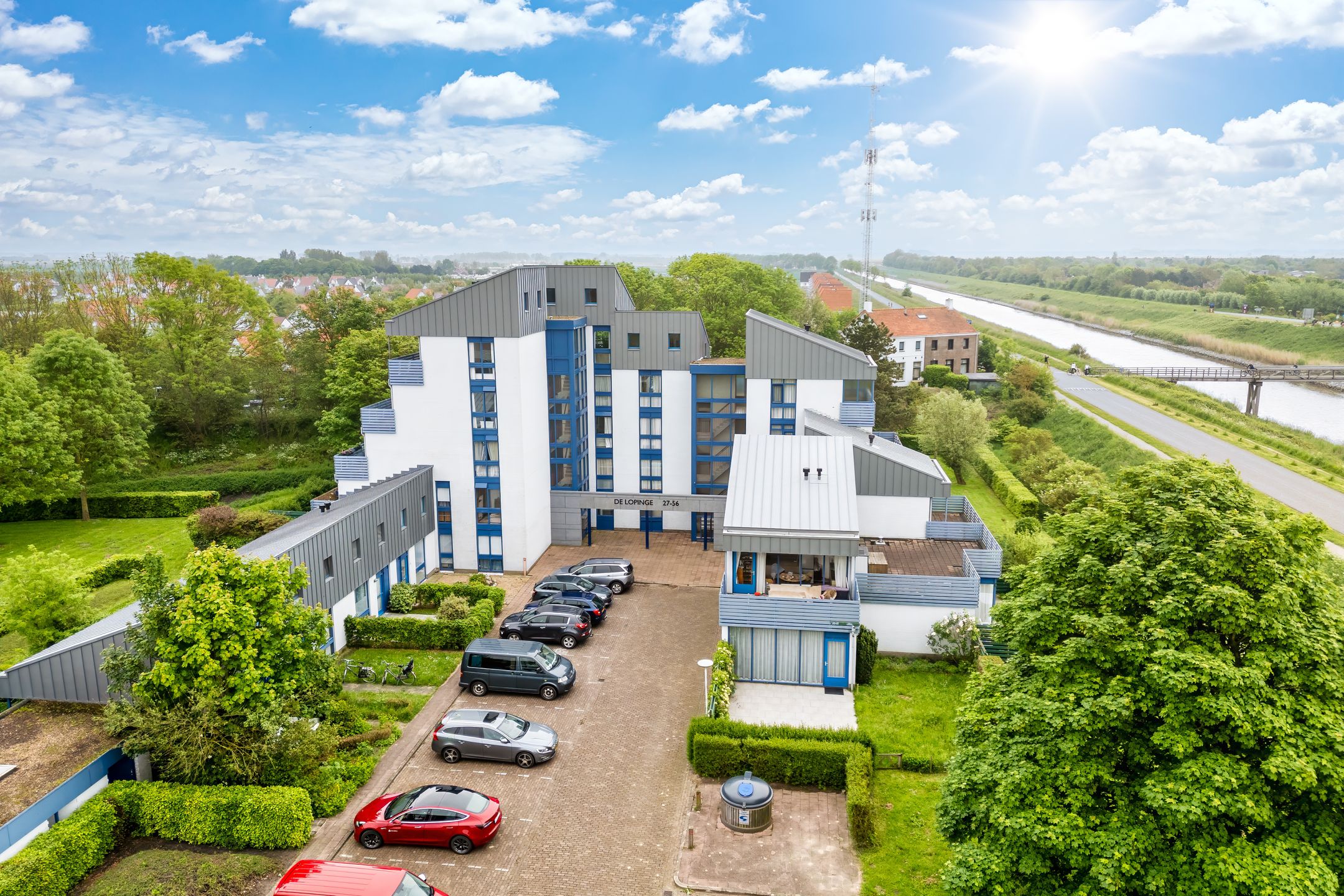 Buying a house in The Netherlands., De Lopinge 46