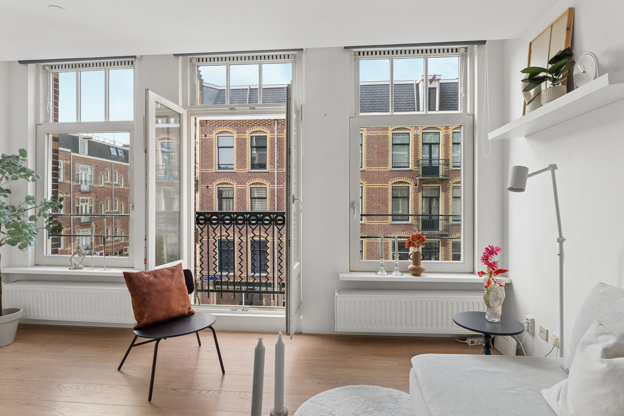 Groen van Prinstererstraat 23- 23 2