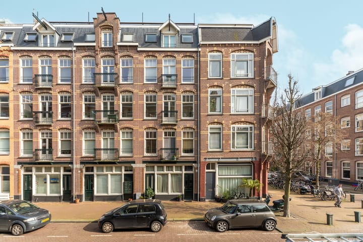 Foto 4 van Groen van Prinstererstraat 23-2