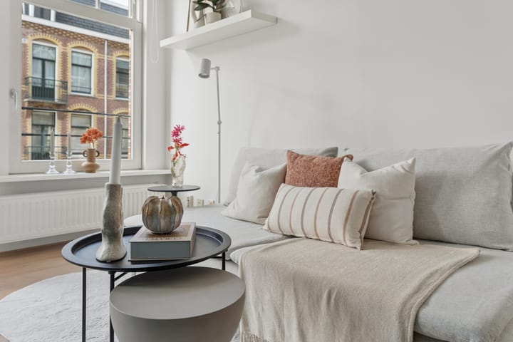 Foto 3 van Groen van Prinstererstraat 23-2