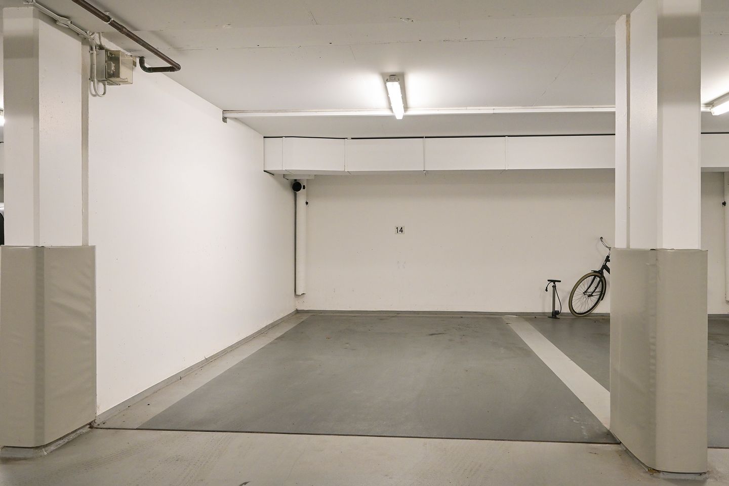 Photo 5 of Nieuwe Parklaan 14