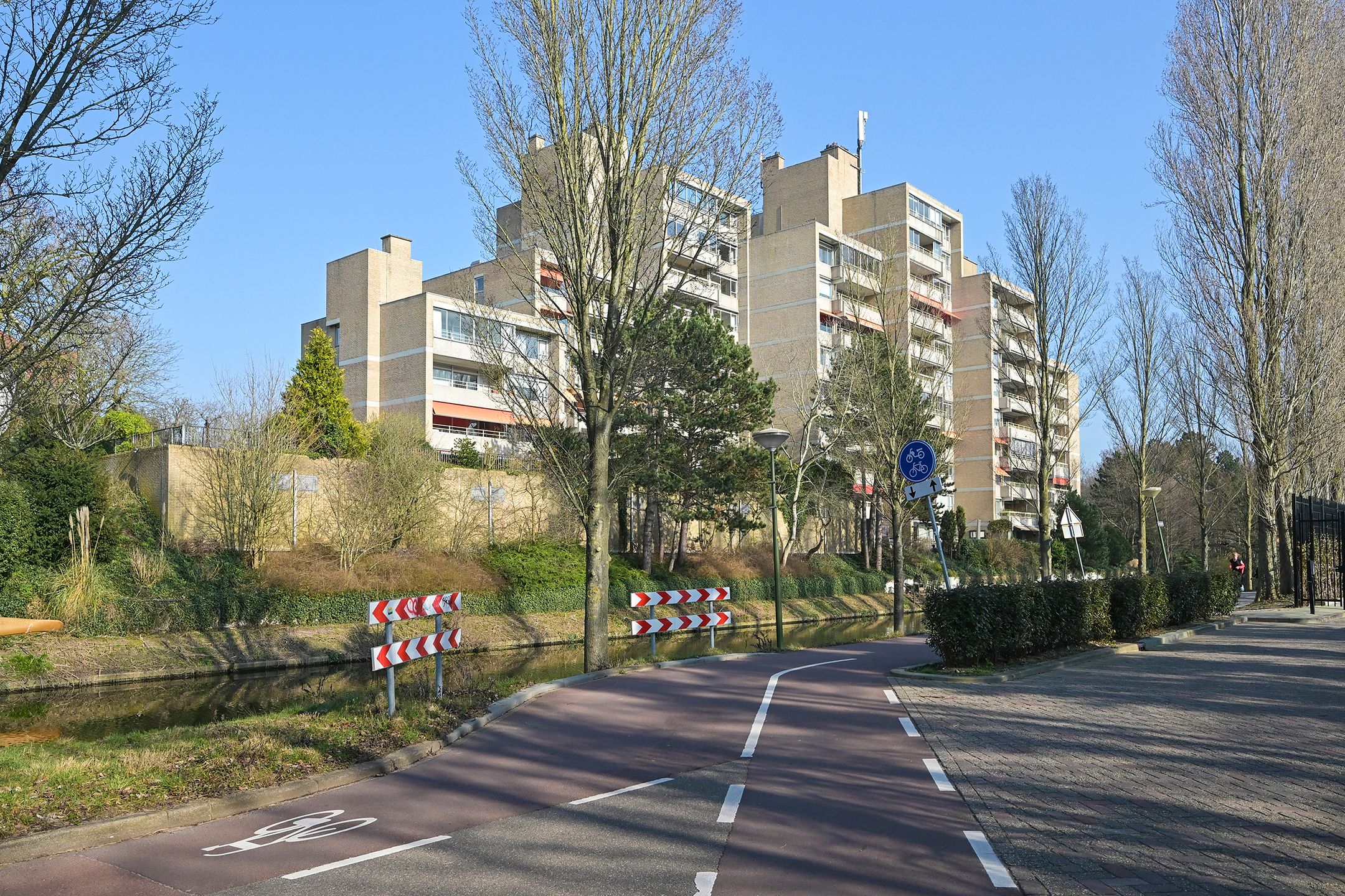 Photo 6 of Nieuwe Parklaan 14