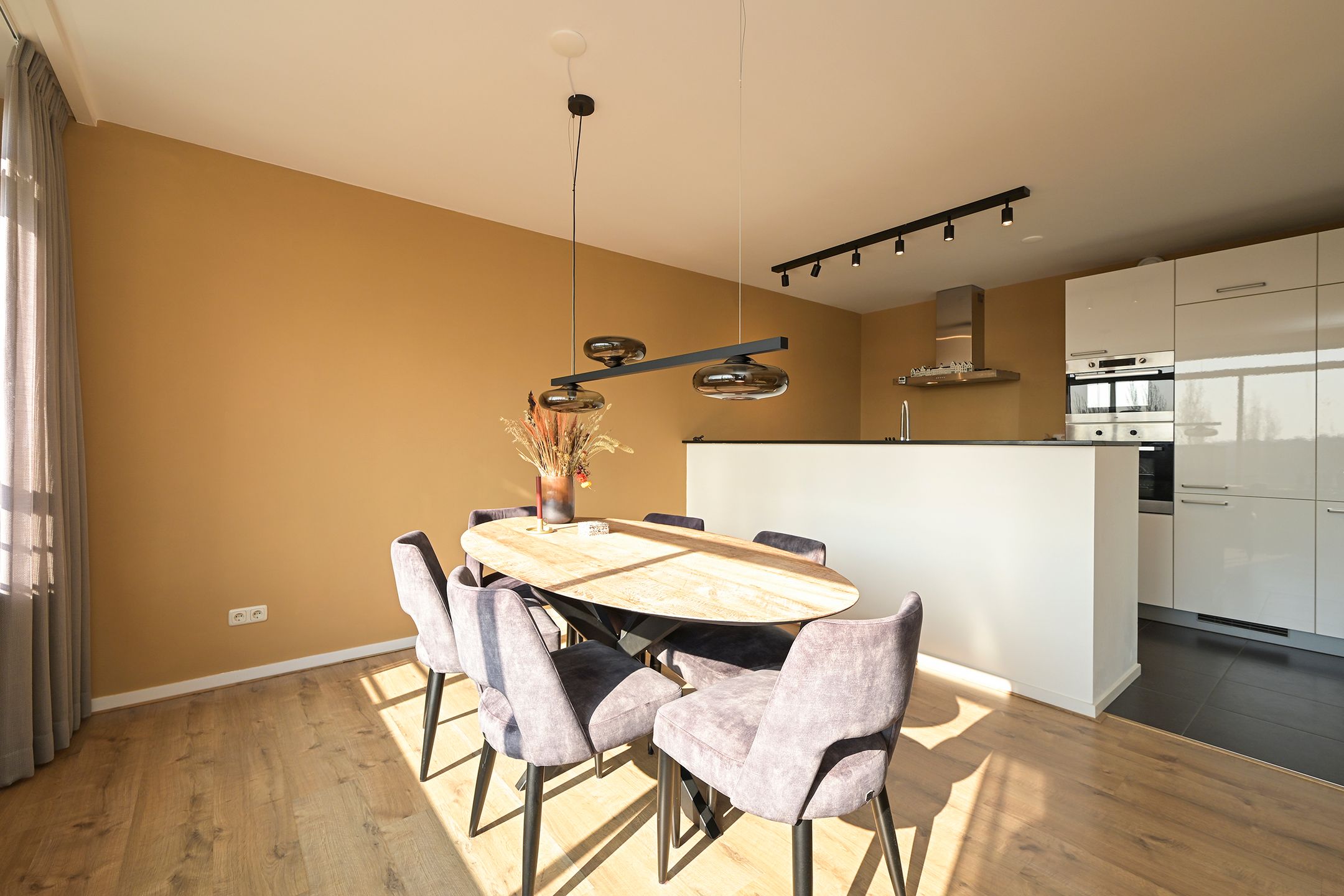 Photo 3 of Nieuwe Parklaan 14