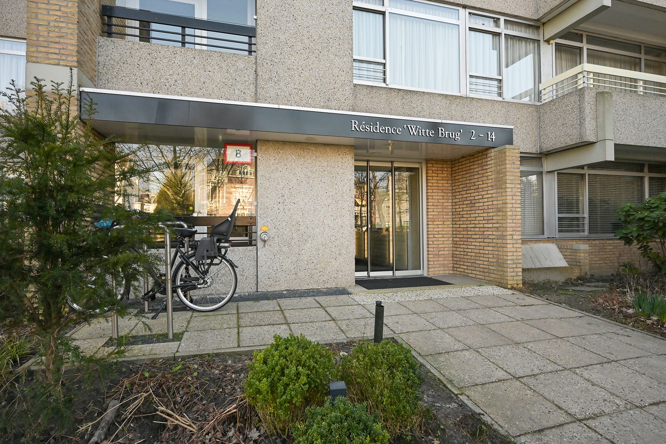 Photo 9 of Nieuwe Parklaan 14