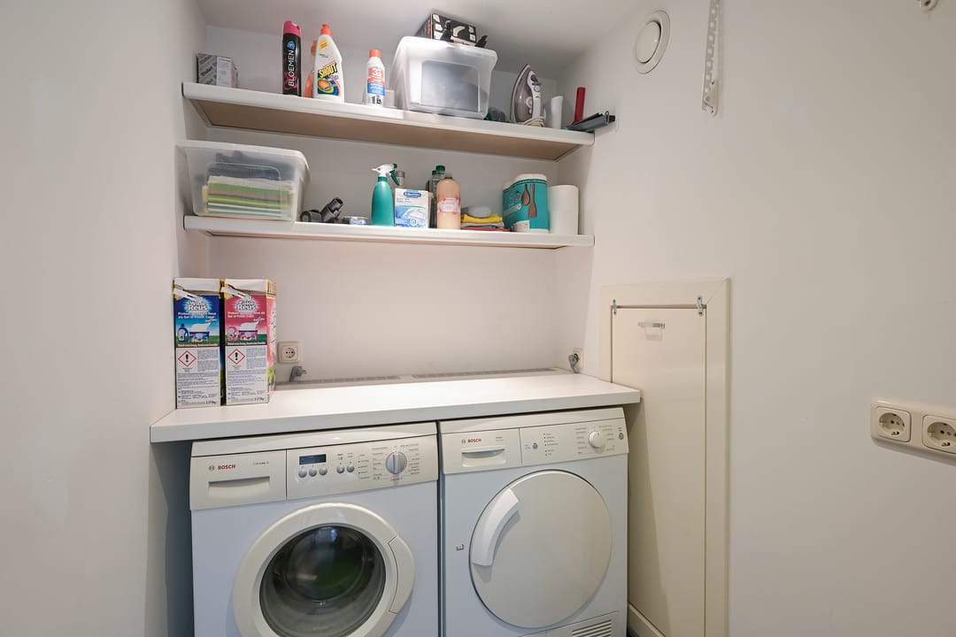 Photo 26 of Nieuwe Parklaan 14