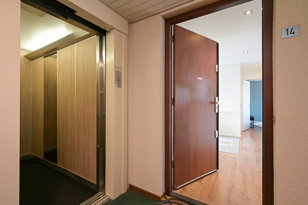 Photo 11 of Nieuwe Parklaan 14