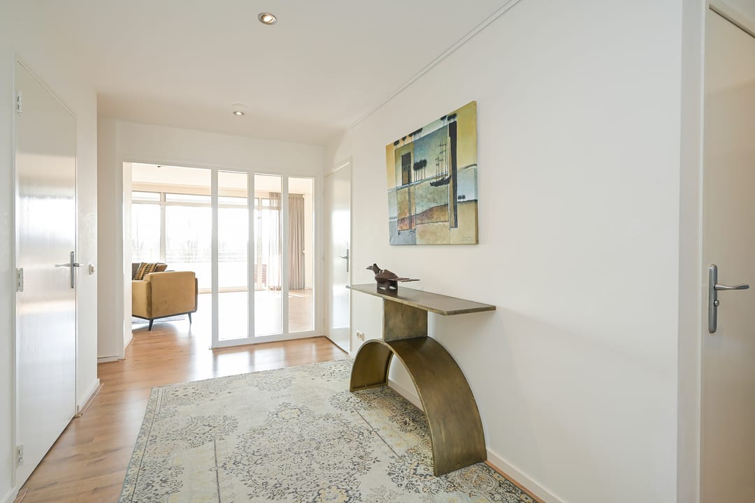 Photo 13 of Nieuwe Parklaan 14