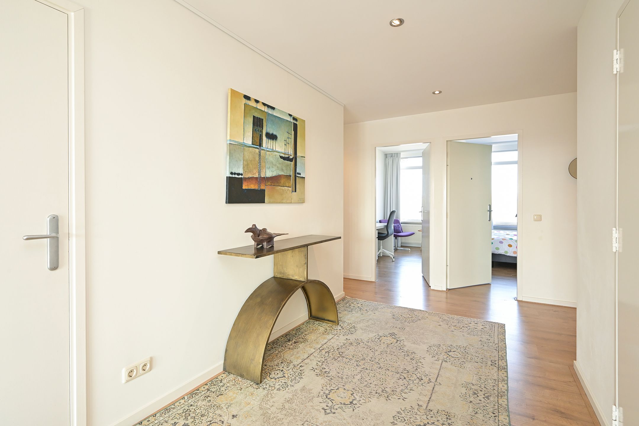 Photo 24 of Nieuwe Parklaan 14