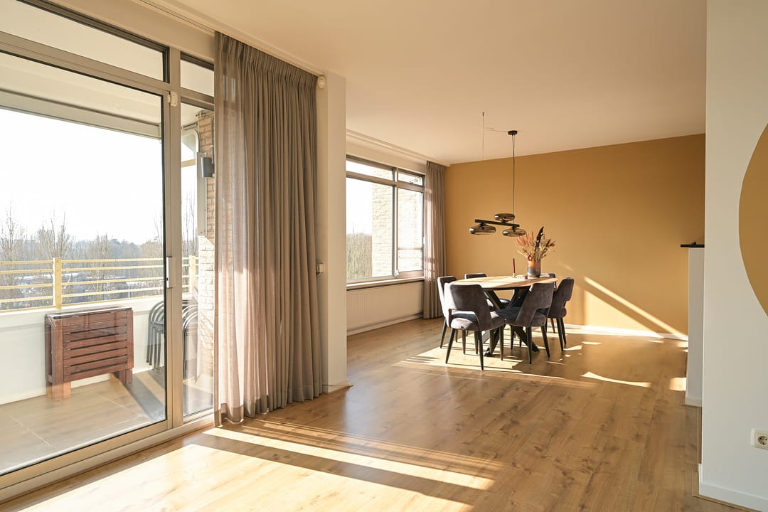 Photo 32 of Nieuwe Parklaan 14