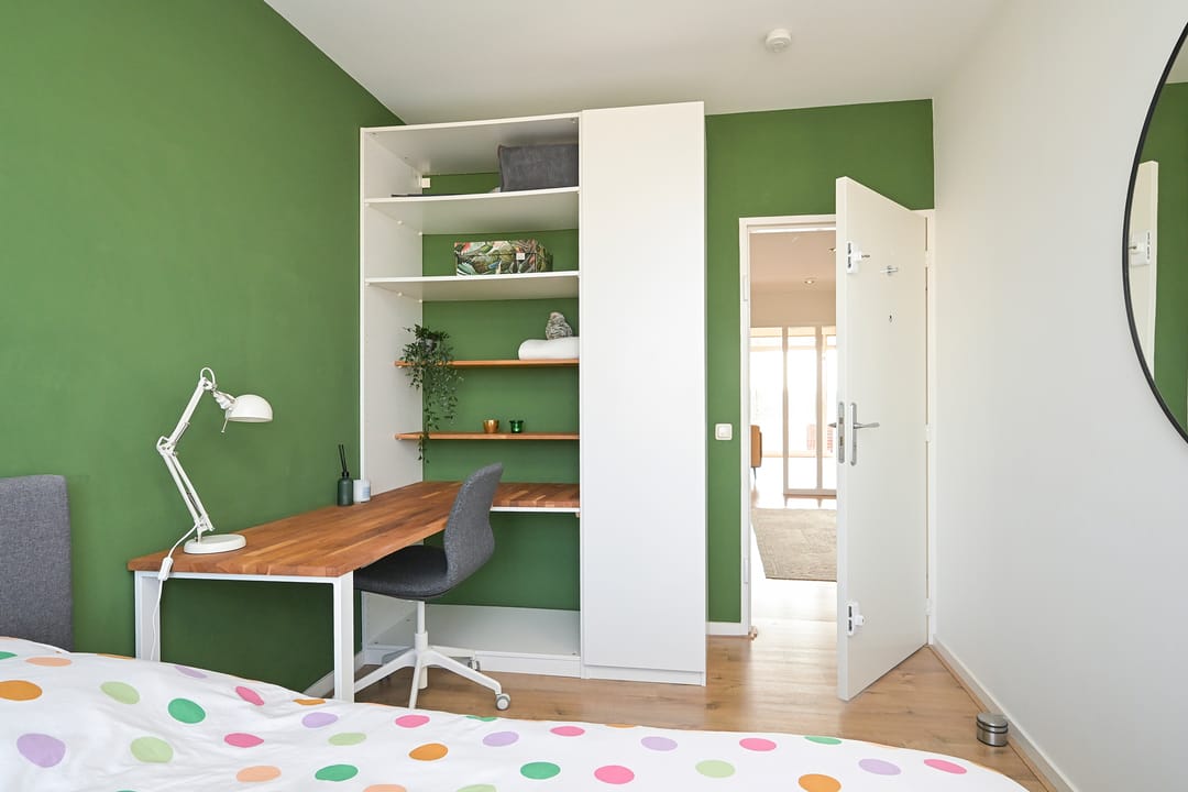 Photo 16 of Nieuwe Parklaan 14