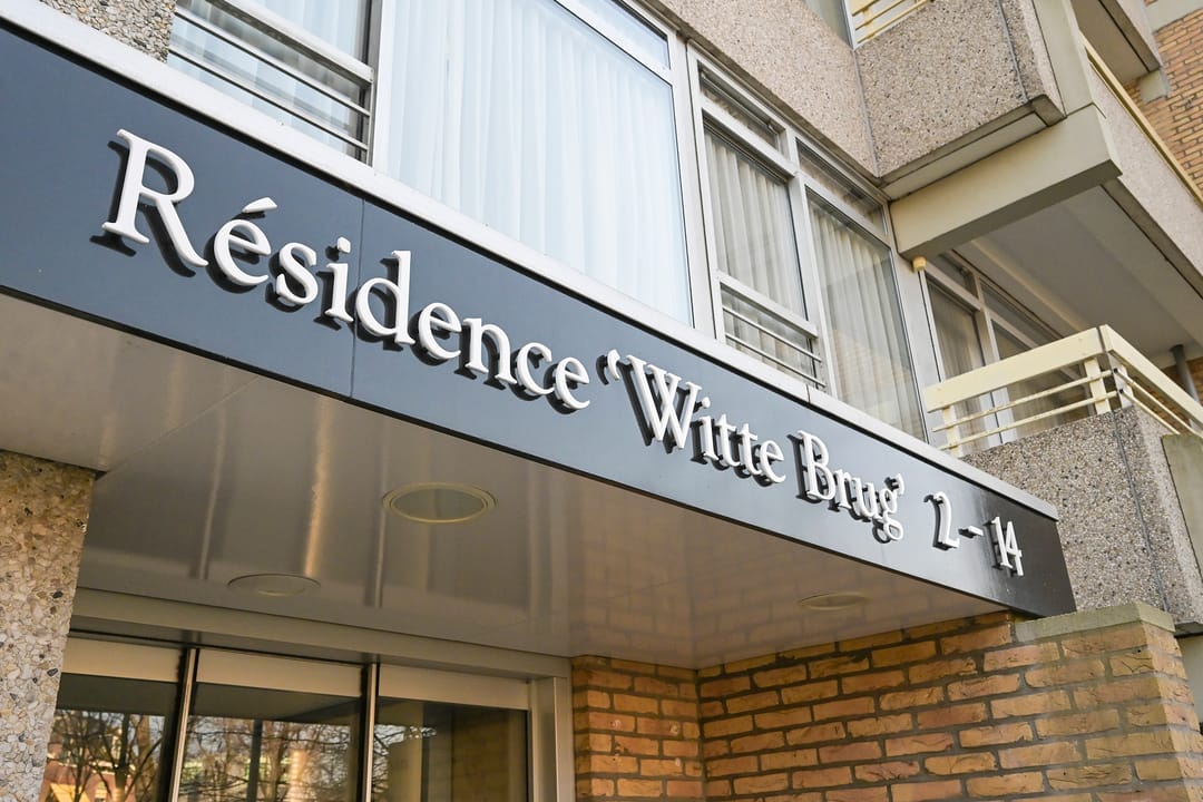 Photo 8 of Nieuwe Parklaan 14