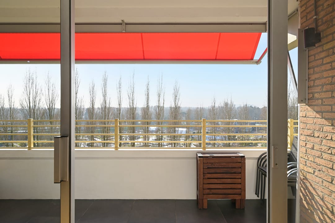 Photo 38 of Nieuwe Parklaan 14