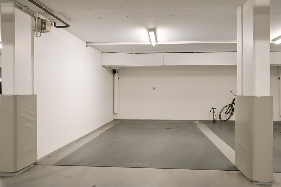 Photo 43 of Nieuwe Parklaan 14