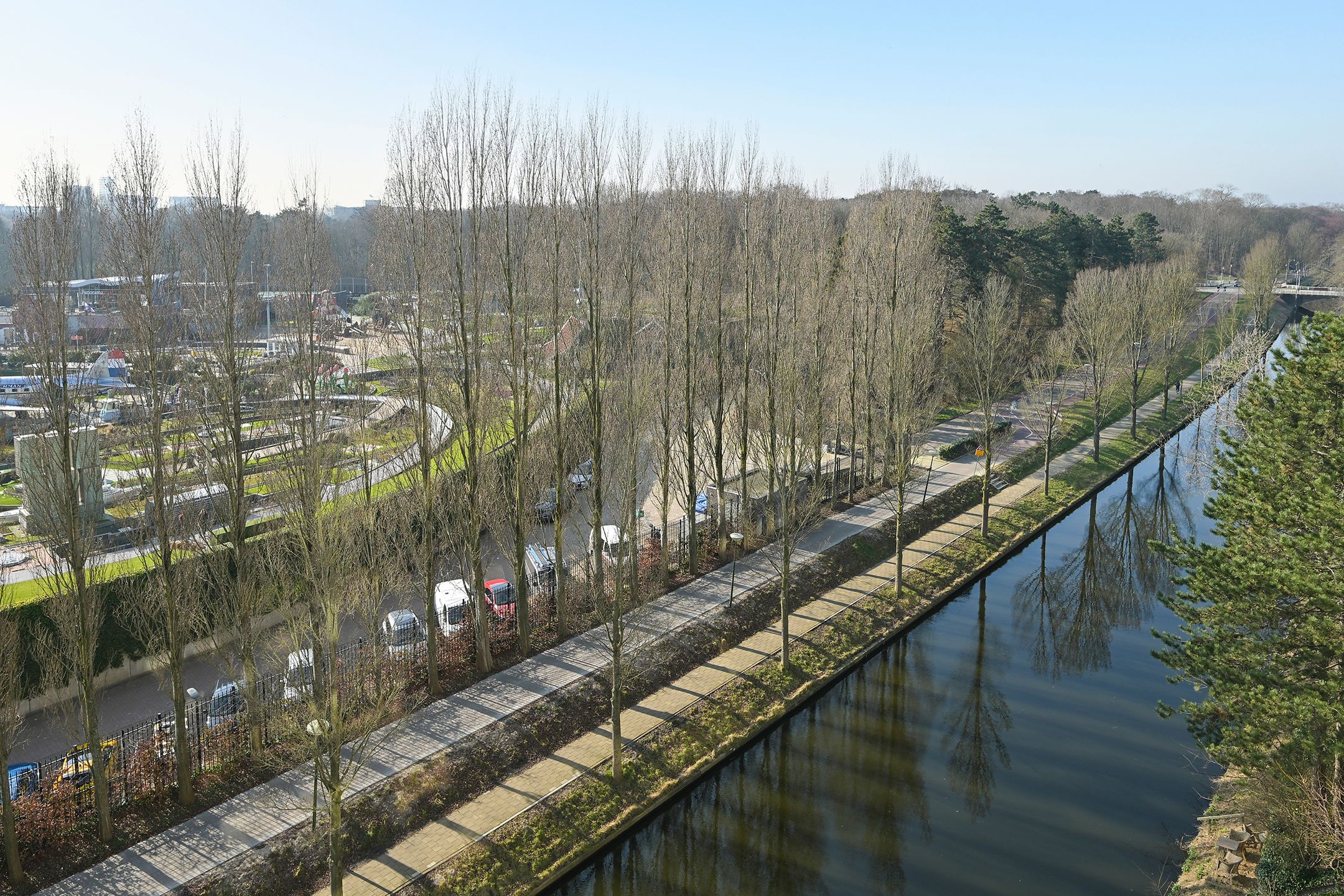 Photo 42 of Nieuwe Parklaan 14