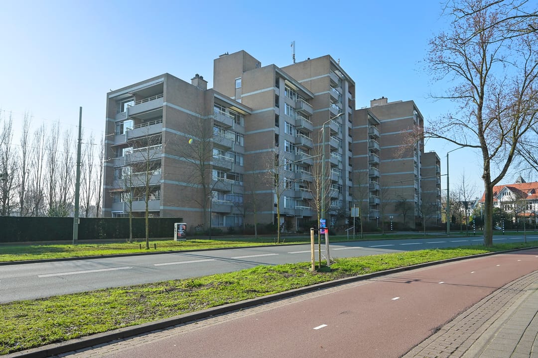 Photo 1 of Nieuwe Parklaan 14