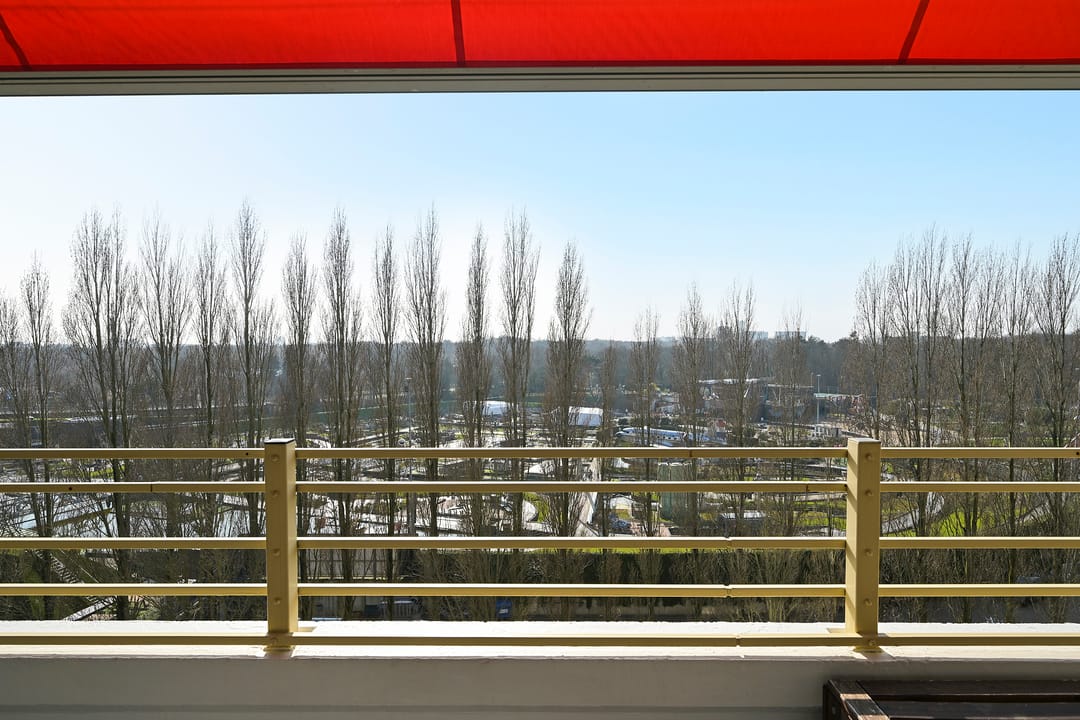 Photo 41 of Nieuwe Parklaan 14