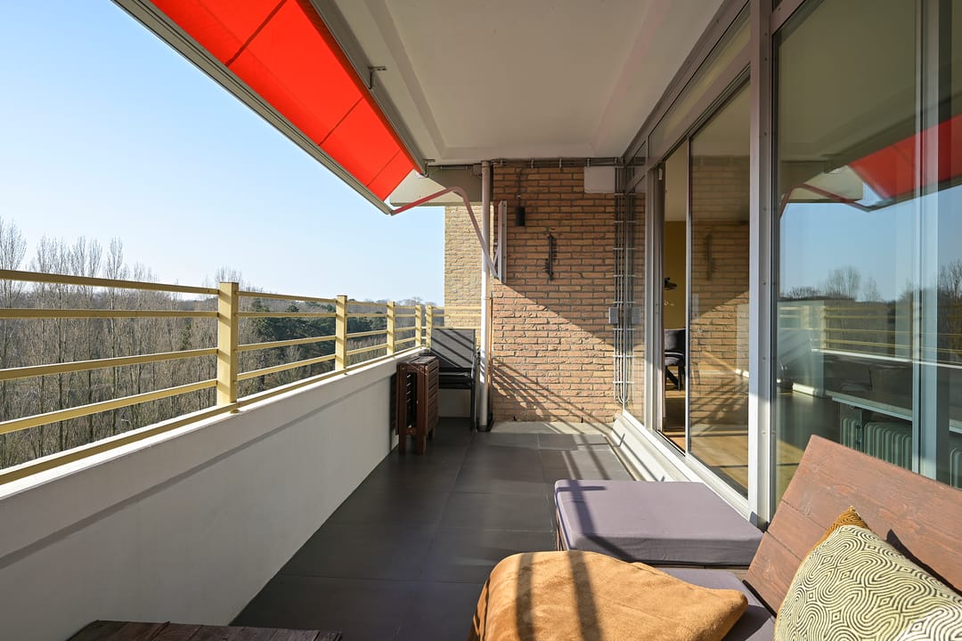 Photo 2 of Nieuwe Parklaan 14