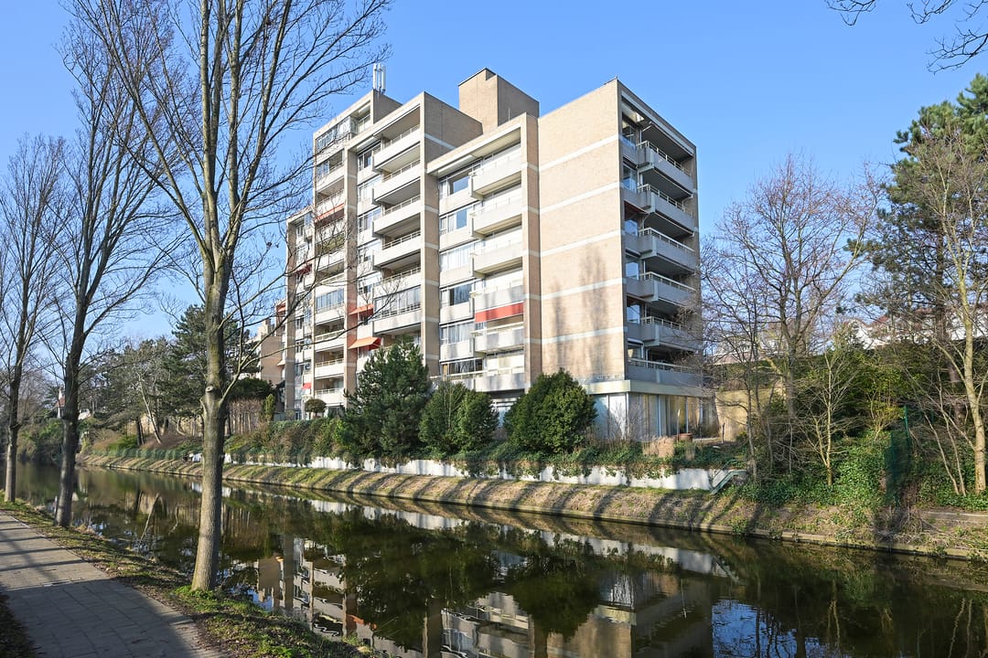 Photo 7 of Nieuwe Parklaan 14