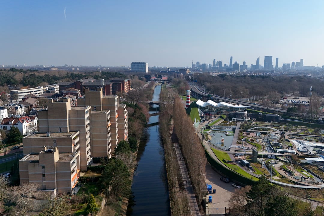 Photo 52 of Nieuwe Parklaan 14